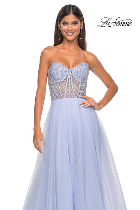 La Femme Prom 32445