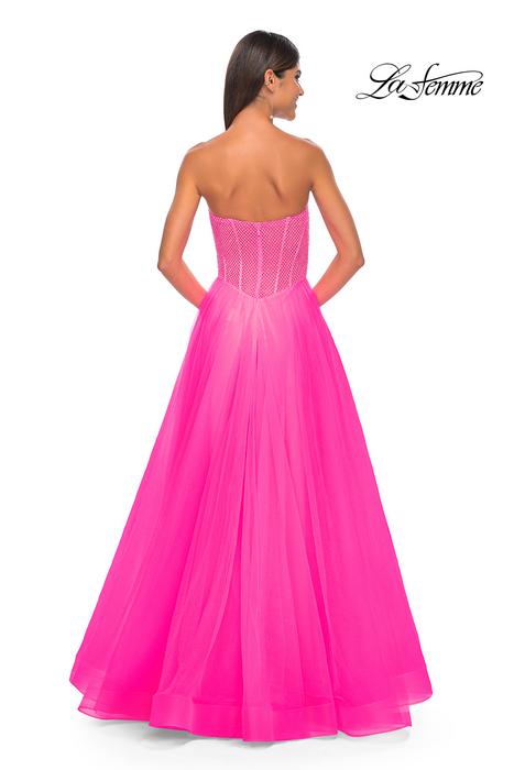 La Femme Prom 32445