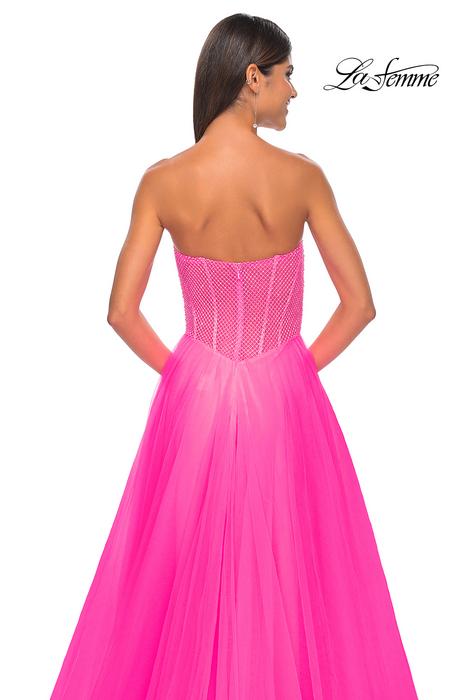 La Femme Prom 32445