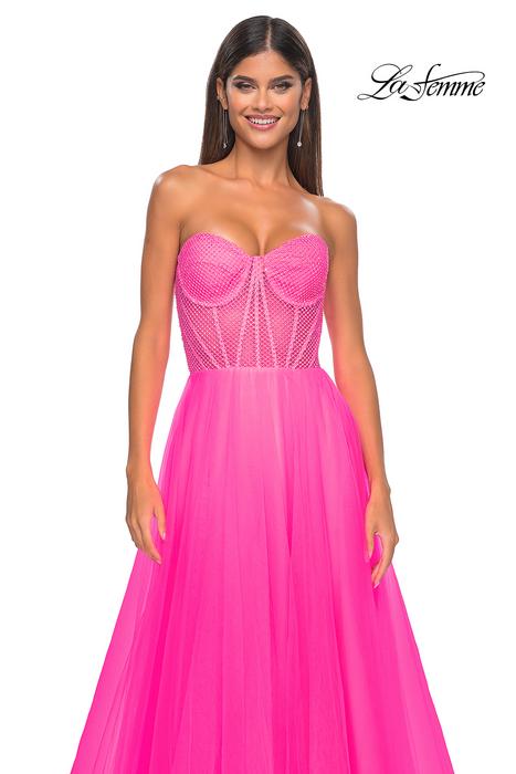 La Femme Prom 32445