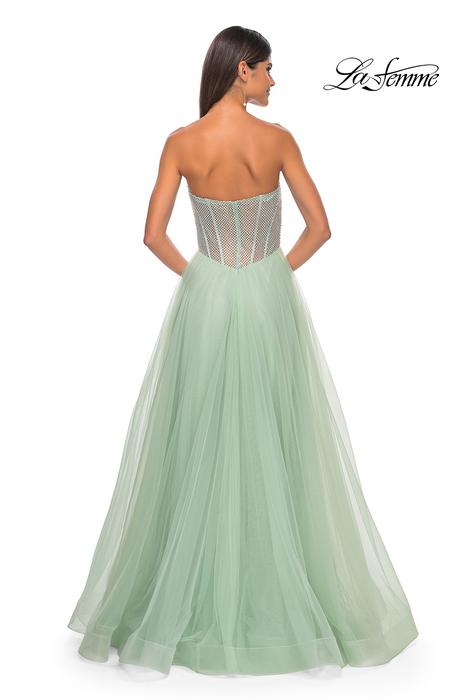 La Femme Prom 32445