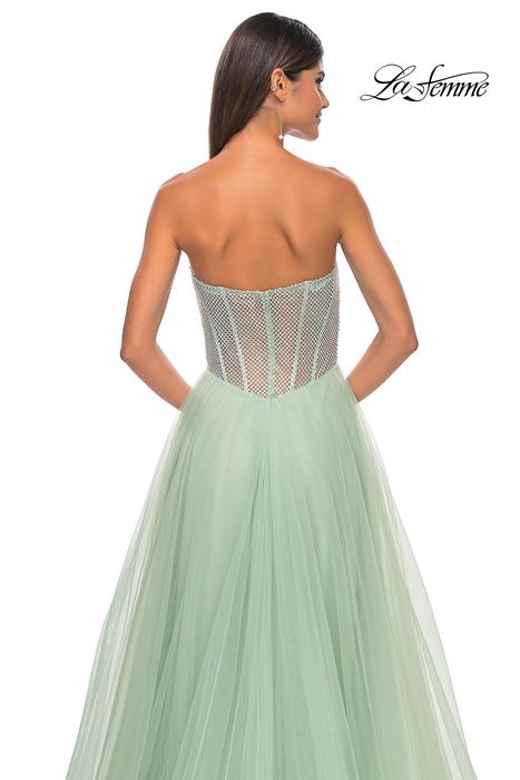 La Femme Prom 32445