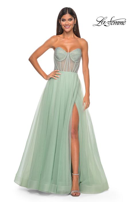 La Femme Prom 32445