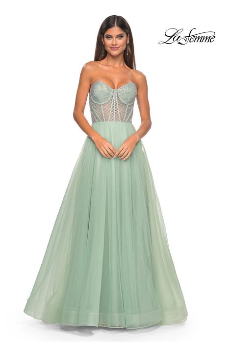 La Femme Prom 32445