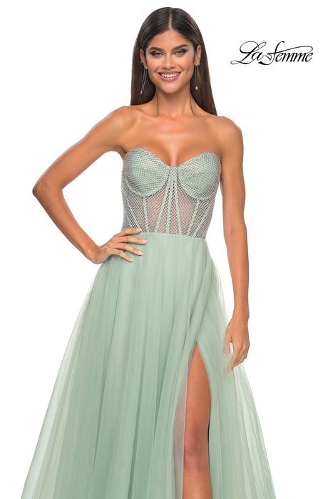 La Femme Prom 32445