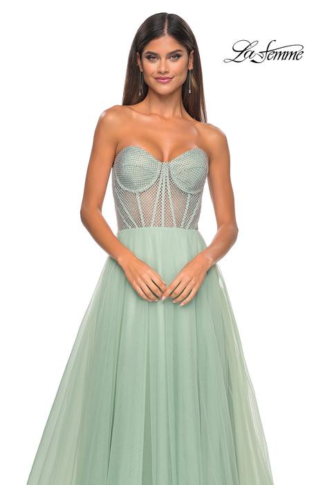 La Femme Prom 32445