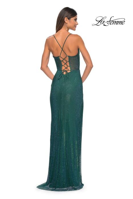 La Femme Prom 32446