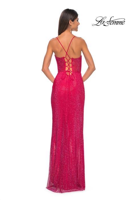 La Femme Prom 32446