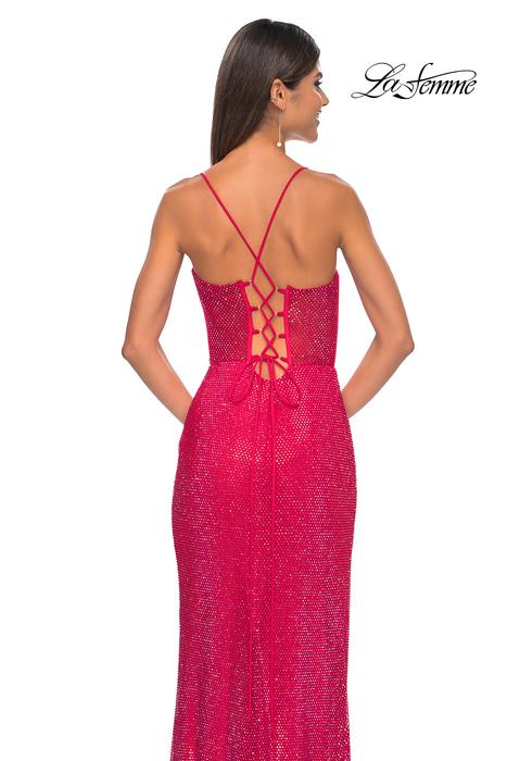 La Femme Prom 32446