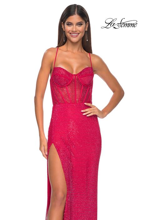 La Femme Prom 32446