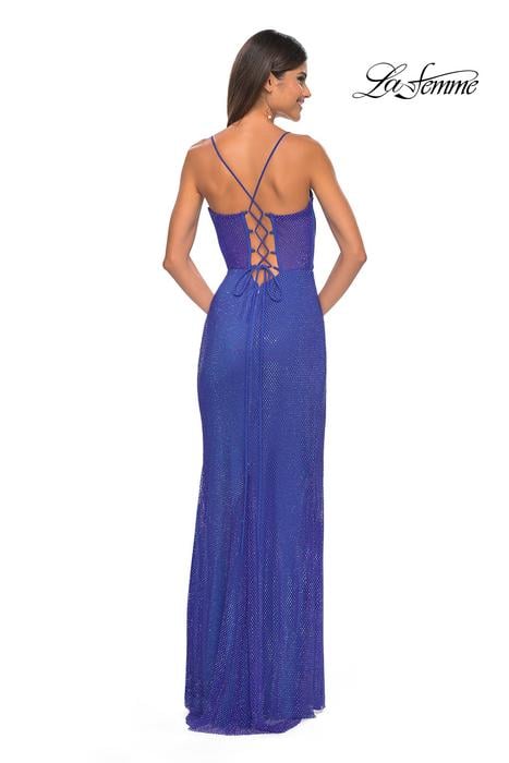 La Femme Prom 32446