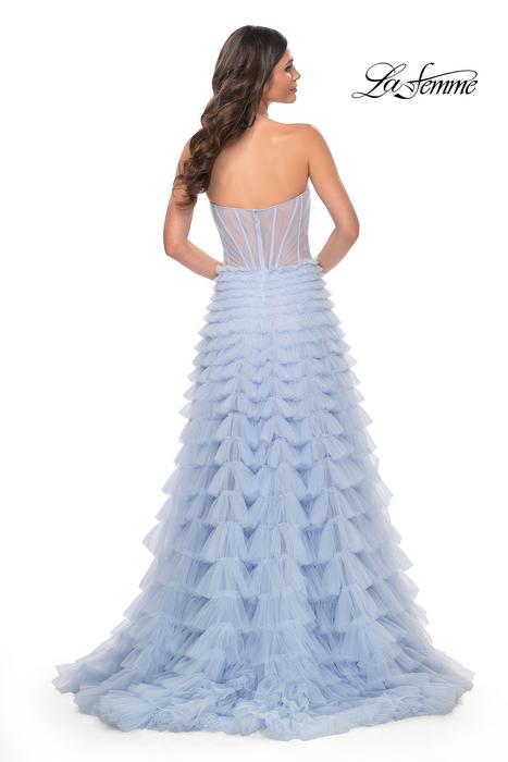 La Femme Prom 32447