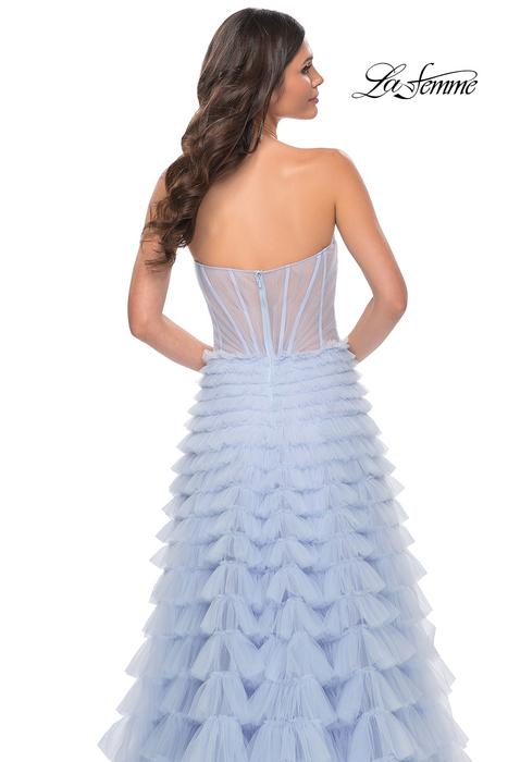 La Femme Prom 32447