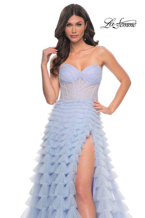 La Femme Prom 32447