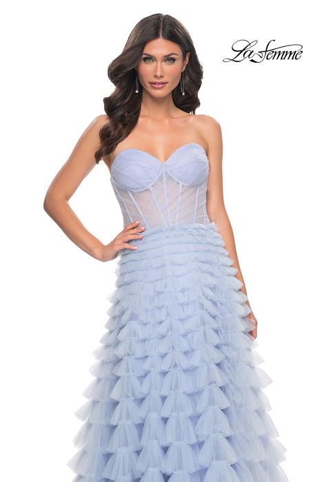 La Femme Prom 32447