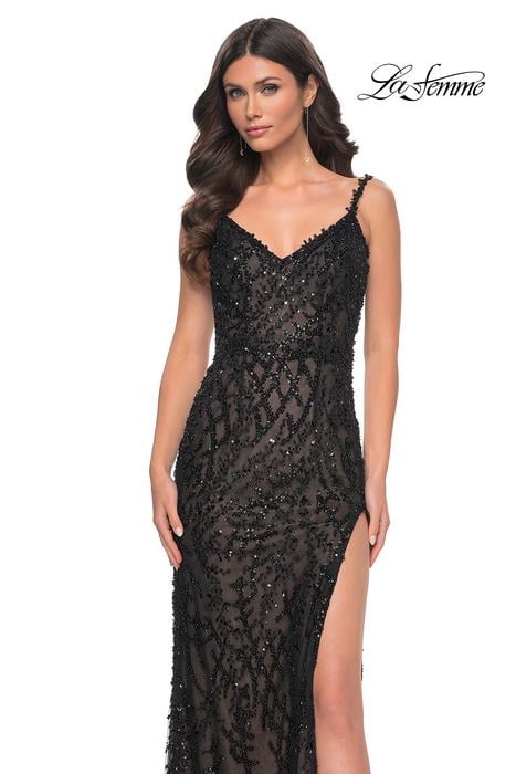 La Femme Prom 32450