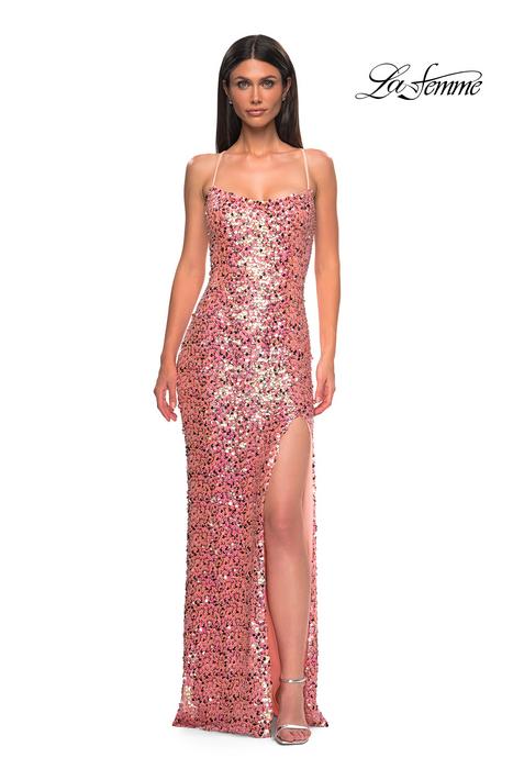 La Femme Prom 32550