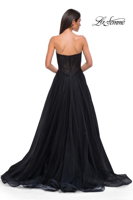 La Femme Prom 32579