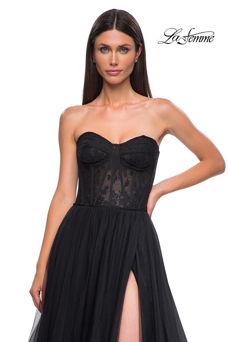 La Femme Prom 32579