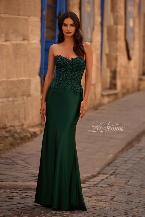 La Femme Prom 32582