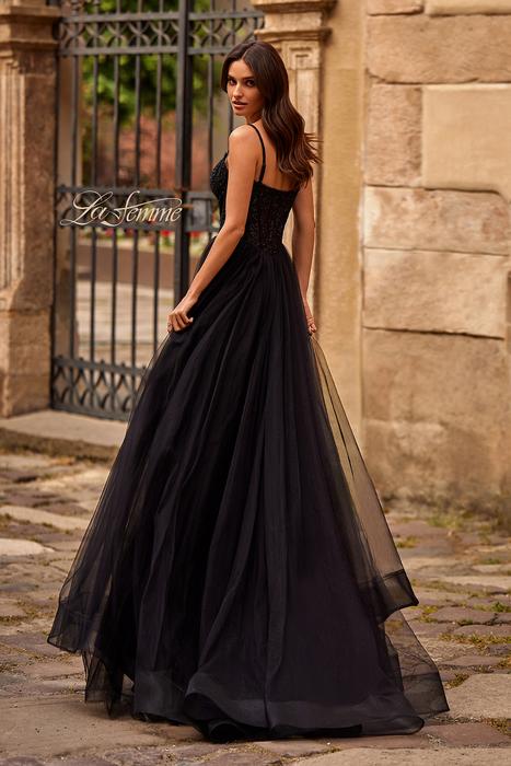 La Femme Prom 32594