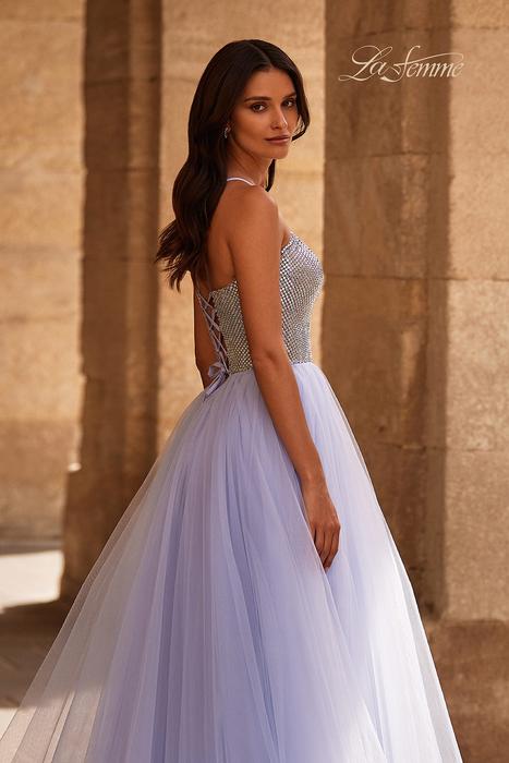 La Femme Prom 32633