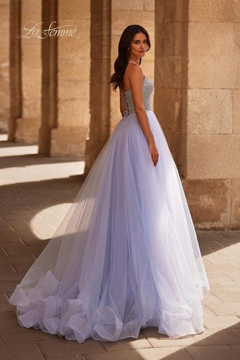 La Femme Prom 32633