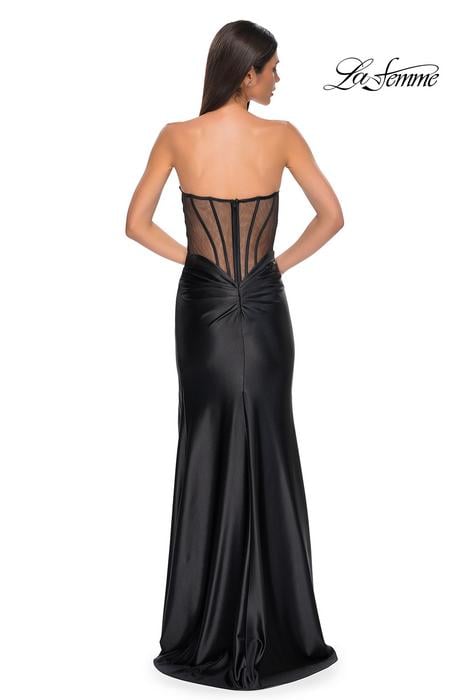 La Femme Prom 32649