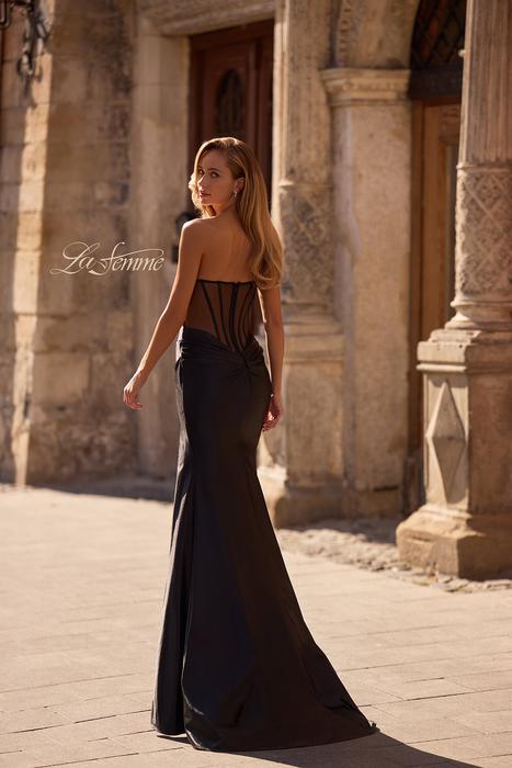 La Femme Prom 32649