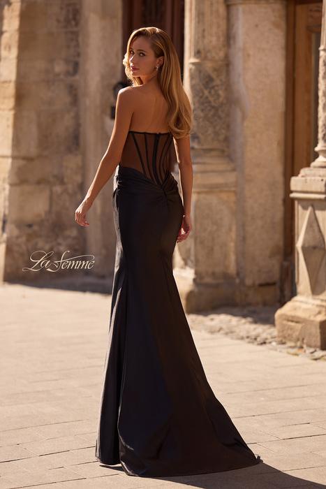 La Femme Prom 32649