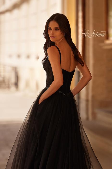 La Femme Prom 32656