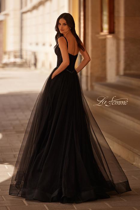 La Femme Prom 32656