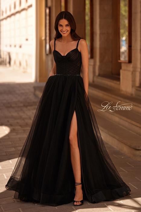 La Femme Spring 2014 32656