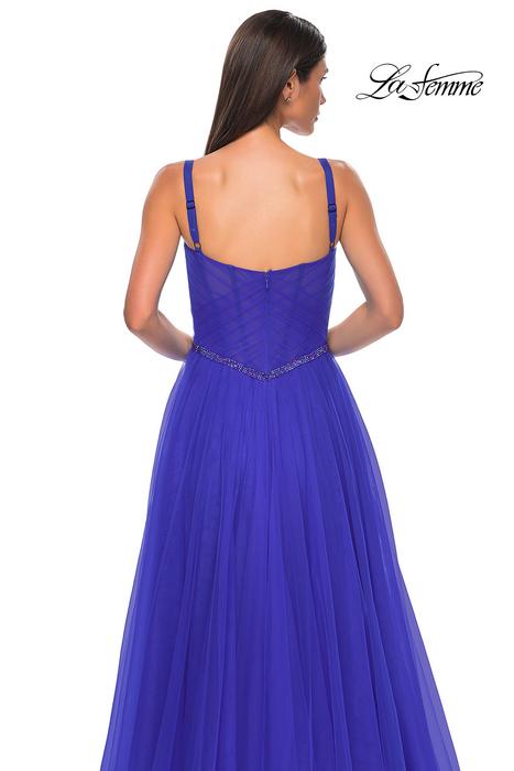 La Femme Prom 32656