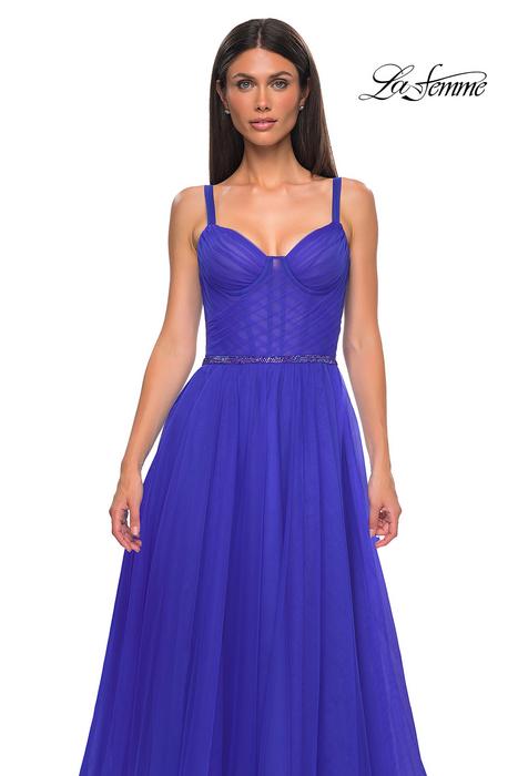 La Femme Prom 32656