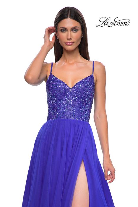 La Femme Prom 32668