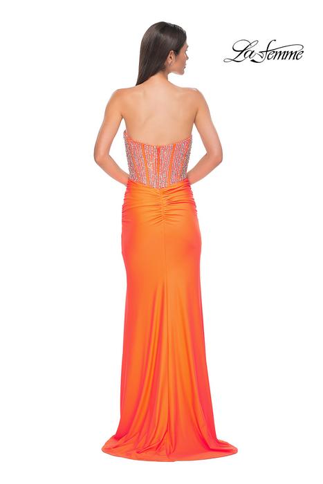 La Femme Prom 32669