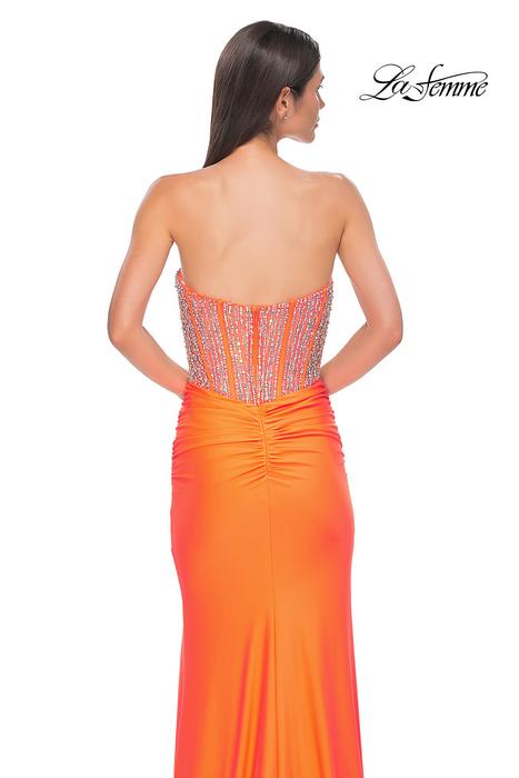 La Femme Prom 32669