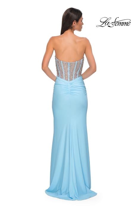 La Femme Prom 32669