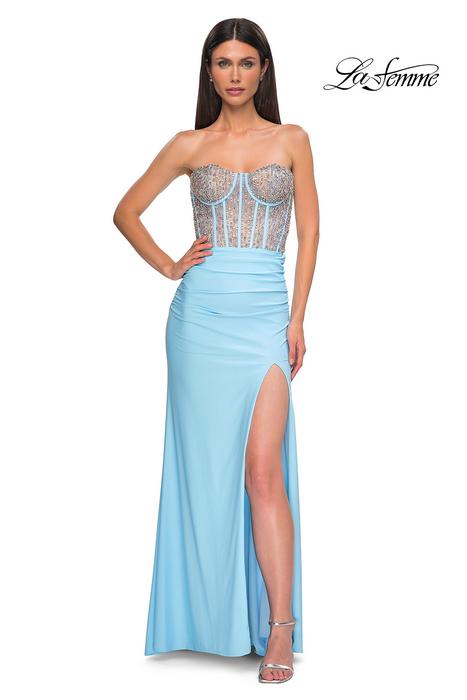 La Femme Prom 32669