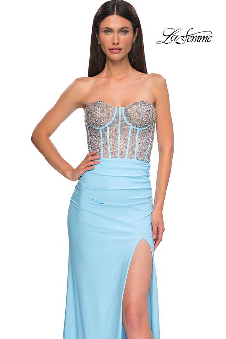 La Femme Prom 32669