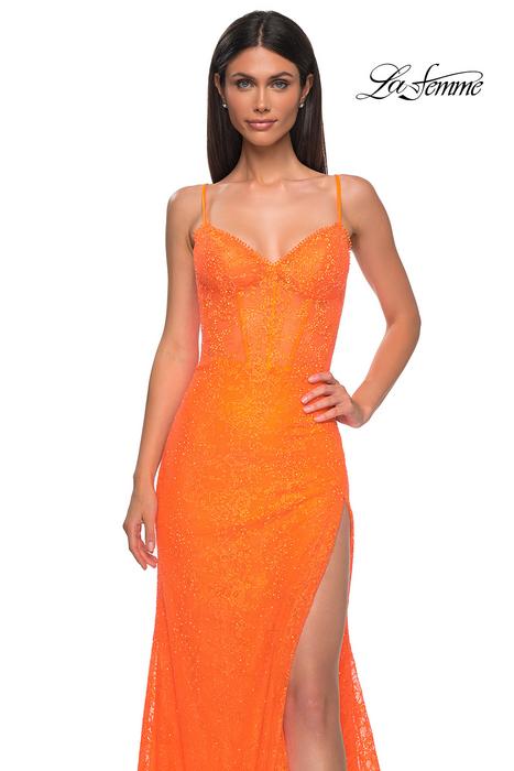 La Femme Prom 32671