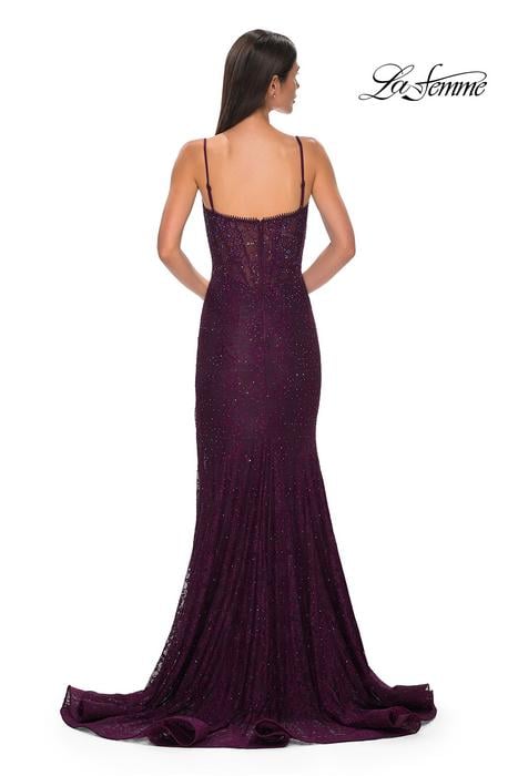 La Femme Prom 32671