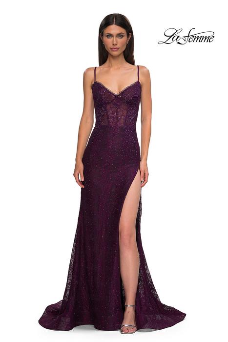 La Femme Prom 32671