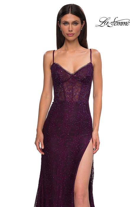 La Femme Prom 32671