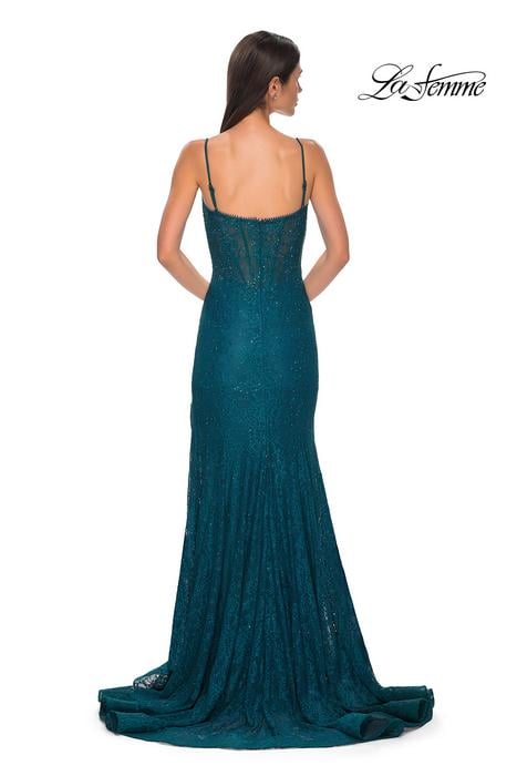 La Femme Prom 32671