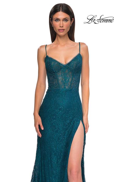 La Femme Prom 32671