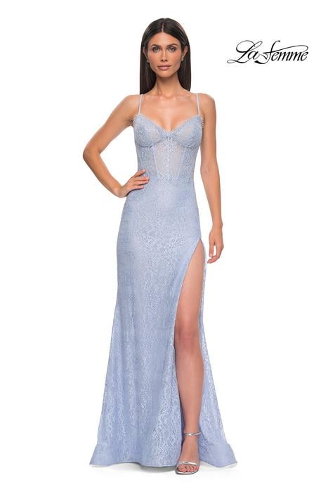 La Femme Prom 32671