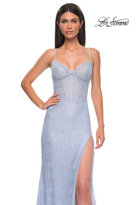 La Femme Prom 32671