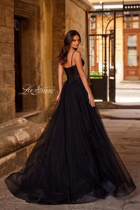 La Femme Prom 32680